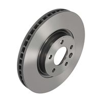 Brembo Bremsscheibe "COATED DISC LINE", Art.-Nr. 09.9447.11