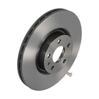 Brembo Bremsscheibe "COATED DISC LINE", Art.-Nr. 09.4939.21