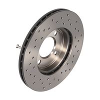 Brembo Bremsscheibe "BREMBO XTRA LINE", Art.-Nr. 09.5166.1X