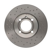Brembo Bremsscheibe "BREMBO XTRA LINE", Art.-Nr. 09.5166.1X