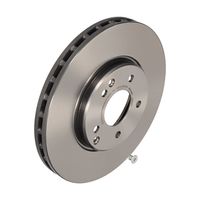 Brembo Bremsscheibe "COATED DISC LINE", Art.-Nr. 09.8304.21