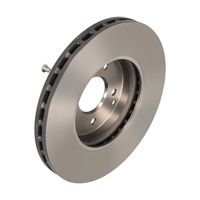Brembo Bremsscheibe "COATED DISC LINE", Art.-Nr. 09.8304.21