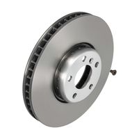 Brembo Bremsscheibe "TWO-PIECE DISCS LINE", Art.-Nr. 09.C405.13