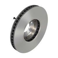 Brembo Bremsscheibe "TWO-PIECE DISCS LINE", Art.-Nr. 09.C405.13