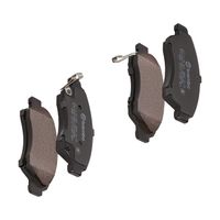 Brembo Bremsbelagsatz, Scheibenbremse "PRIME LINE", Art.-Nr. P 28 024