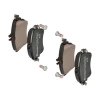 Brembo Bremsbelagsatz, Scheibenbremse "PRIME LINE", Art.-Nr. P 50 094