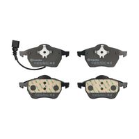 Brembo Bremsbelagsatz, Scheibenbremse "PRIME LINE", Art.-Nr. P 85 045