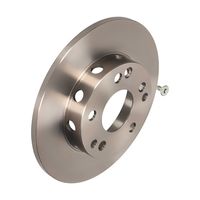 Brembo Bremsscheibe "PRIME LINE", Art.-Nr. 08.2950.24