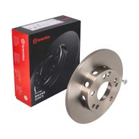 Brembo Bremsscheibe "PRIME LINE", Art.-Nr. 08.2950.24