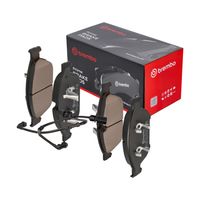 Brembo Bremsbelagsatz, Scheibenbremse "PRIME LINE", Art.-Nr. P 85 127