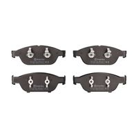 Brembo Bremsbelagsatz, Scheibenbremse "PRIME LINE", Art.-Nr. P 85 127