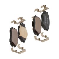 Brembo Bremsbelagsatz, Scheibenbremse "PRIME LINE", Art.-Nr. P 59 054