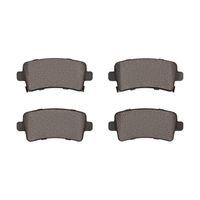 Brembo Bremsbelagsatz, Scheibenbremse "PRIME LINE", Art.-Nr. P 59 059