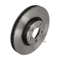 Brembo Bremsscheibe, Art.-Nr. 09.D058.1X