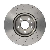 Brembo Bremsscheibe, Art.-Nr. 09.D058.1X