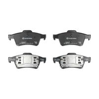 Brembo Bremsbelagsatz, Scheibenbremse "PRIME LINE", Art.-Nr. P 59 044