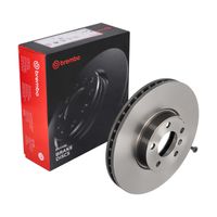 Brembo Bremsscheibe "COATED DISC LINE", Art.-Nr. 09.9923.11