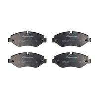 Brembo Bremsbelagsatz, Scheibenbremse "PRIME LINE", Art.-Nr. P 50 085