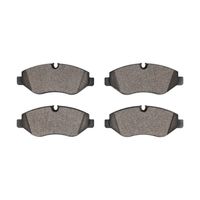 Brembo Bremsbelagsatz, Scheibenbremse "PRIME LINE", Art.-Nr. P 50 085