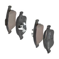 Brembo Bremsbelagsatz, Scheibenbremse "PRIME LINE", Art.-Nr. P 68 047