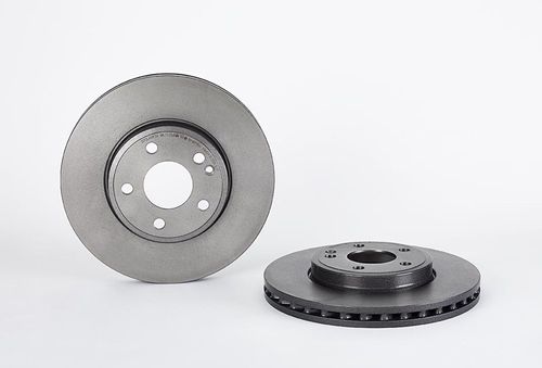 Brembo Bremsscheibe "COATED DISC LINE", Art.-Nr. 09.B436.41