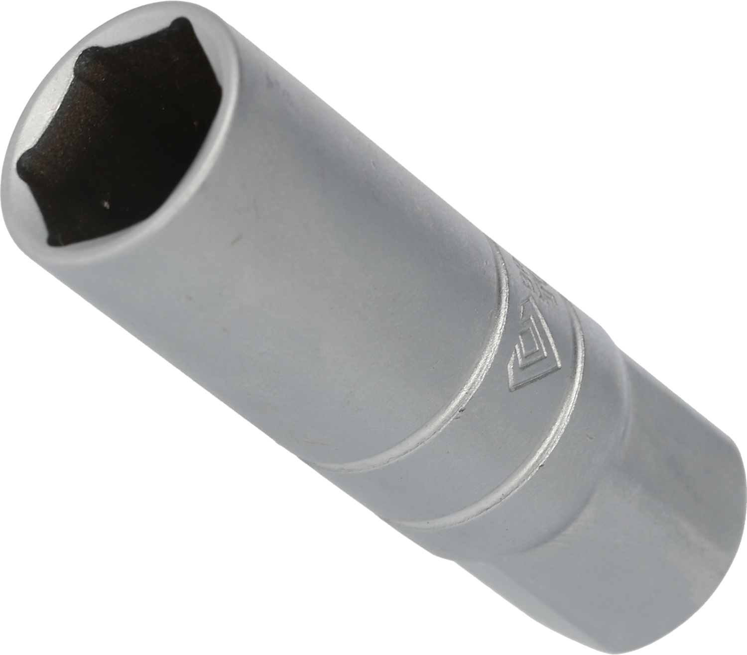 BRILLIANT TOOLS Steckschlüsseleinsatz 3/8 Zündkerzen-Stecknuss, 18 bt021851