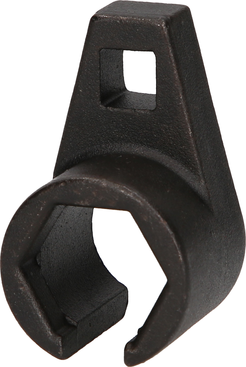 BRILLIANT TOOLS Steckschlüsseleinsatz Lambdasonden-Stecknuss, extra flach bt606000