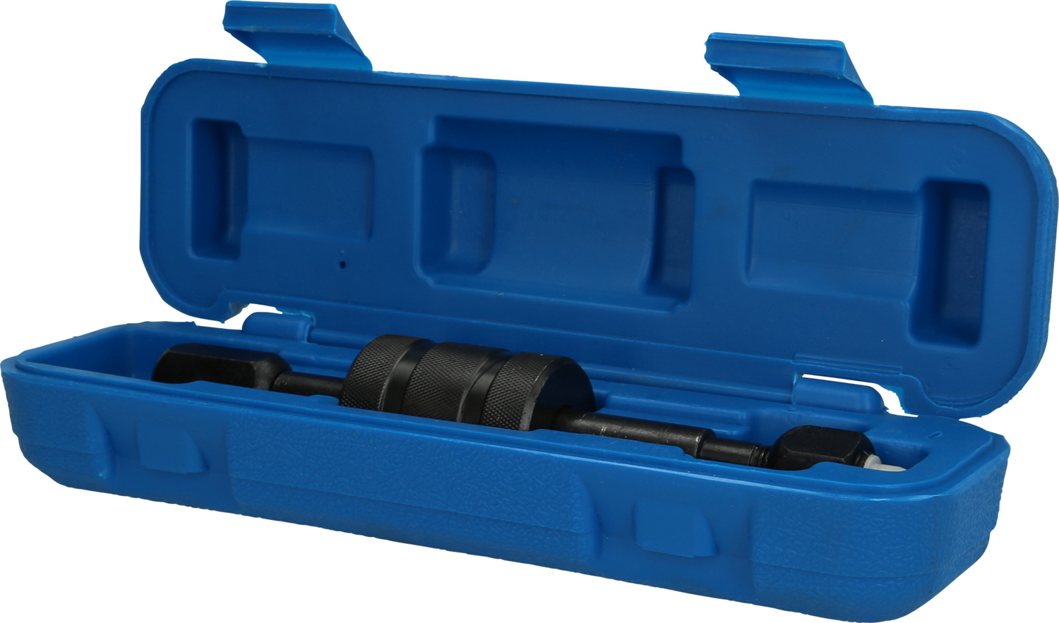 BRILLIANT TOOLS Demontagewerkzeugsatz, Common-Rail-Injektor Injektor-Auszieher bt551120