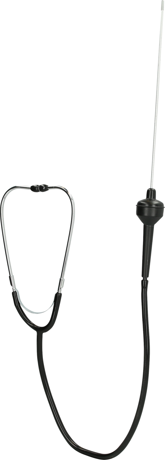 Für KS TOOLS NARZ�DZIA BT586000 MECHANICS STETHOSCOPE BRILLIANT TOOLS - Image 3