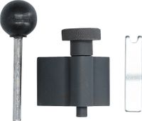 Brilliant Tools Einstellwerkzeugsatz, Steuerzeiten, Art.-Nr. BT597100