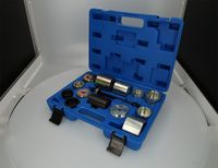 Brilliant Tools Montagewerkzeugsatz, Silentlager, Art.-Nr. BT672050