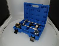 Brilliant Tools Montagewerkzeugsatz, L�ngs-/Querlenkerbuchse, Art.-Nr. BT672350