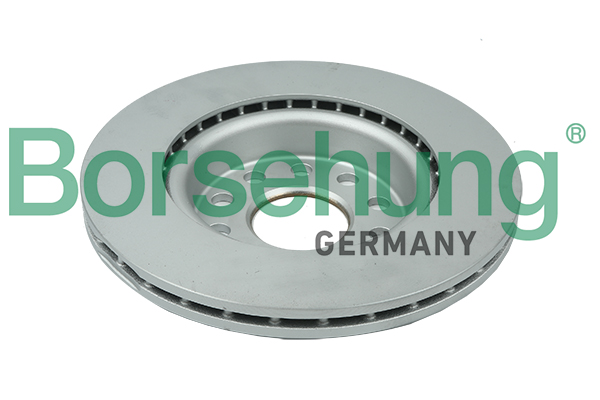 Borsehung Bremsscheibe B11376 Vorderachse Belüftet 280Mm 22Mm Für Vag