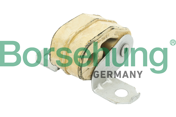 BORSEHUNG Halter, Abgasanlage b12274 für VW