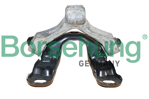BORSEHUNG Halter, Abgasanlage b12279 für VAG