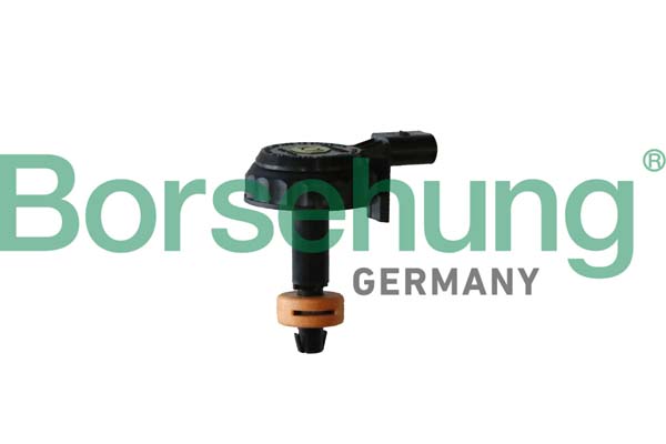 BORSEHUNG Verschluss, Bremsflüssigkeitsbehälter b12302 für VAG