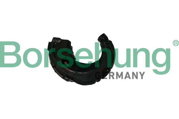 BORSEHUNG Federbeinstützlager b19070 Vorderachse für VW
