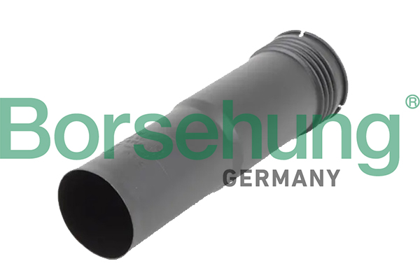 BORSEHUNG Schutzkappe/Faltenbalg, Stoßdämpfer b19168 Hinterachse beidseitig für VAG