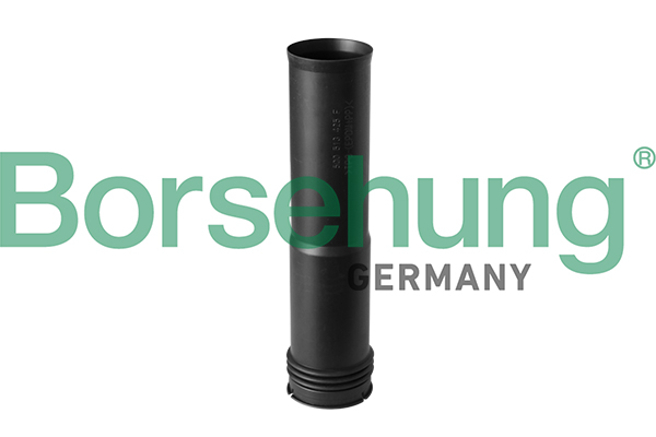 BORSEHUNG Schutzkappe/Faltenbalg, Stoßdämpfer b10154 Hinterachse beidseitig für VAG