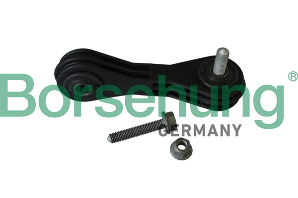 BORSEHUNG Lagerung, Stabilisatorkoppelstange b10806 für Audi VW