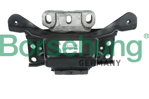 BORSEHUNG Halter, Automatikgetriebeaufhängung b18516 für VW