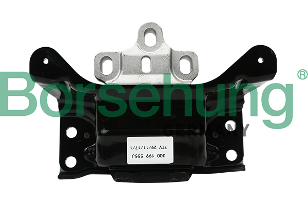 BORSEHUNG Halter, Automatikgetriebeaufhängung b18762 für VW
