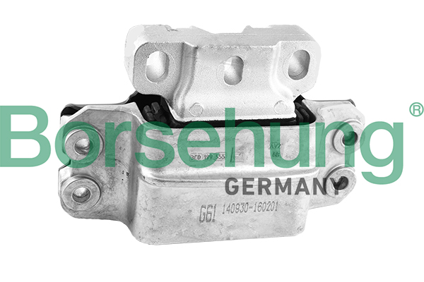 BORSEHUNG Halter, Automatikgetriebeaufhängung b18935 für VW