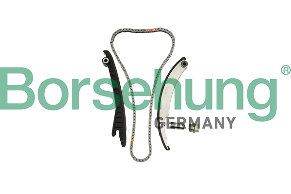 Für BORSEHUNG B18856 REPAIR KIT FOR TIMING CHAIN - Bild 6