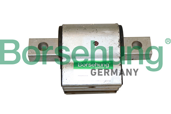 BORSEHUNG Halter, Automatikgetriebeaufhängung b19077 für Mercedes