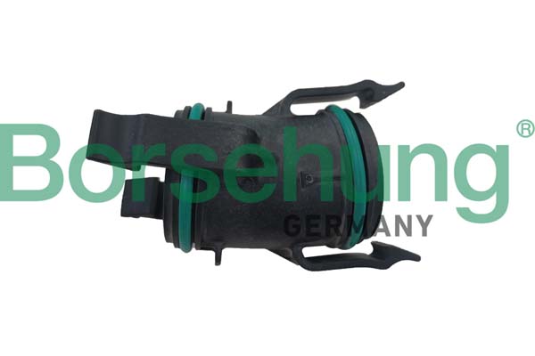 BORSEHUNG Halter, Ladedruckregelventil b12295 für VAG