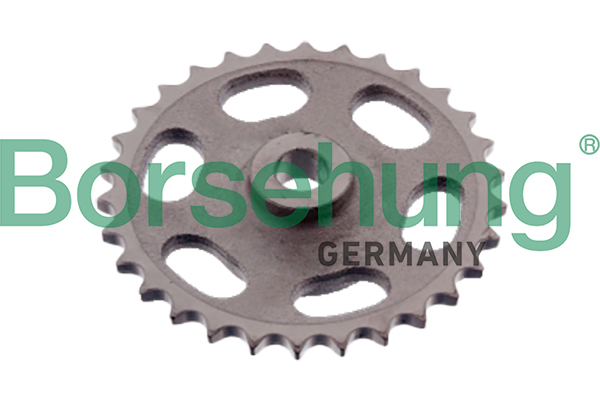 BORSEHUNG Steuerkettensatz b12724 für Mercedes
