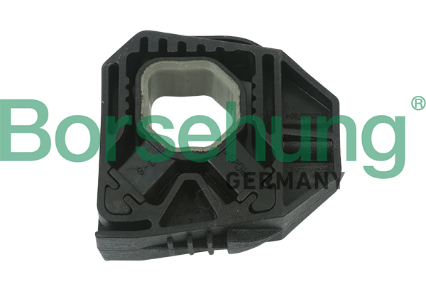 BORSEHUNG Lagerung, Kühler b11356 oben für VW