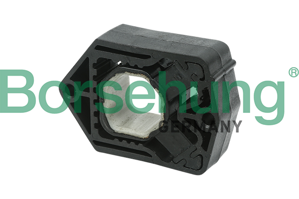 BORSEHUNG Lagerung, Kühler b11358 oben für VAG