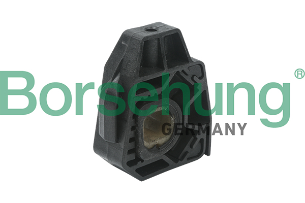 BORSEHUNG Lagerung, Kühler b11364 unten für VAG
